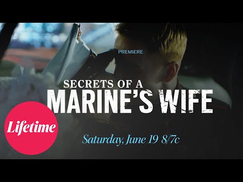 Secrets of a Marine's Wife'