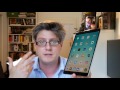 Apple iPad Pro 10.5 Test Fazit nach 72 Stunden