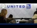 United Airlines under renewed scrutiny from FAA