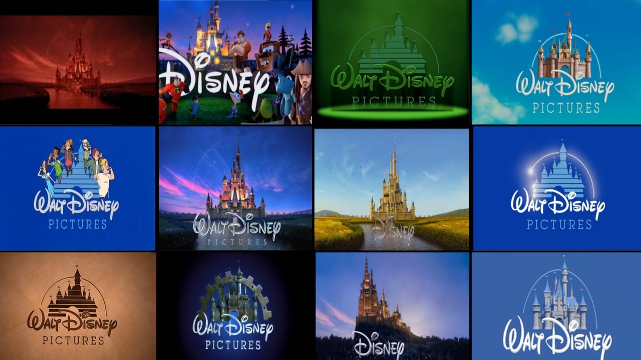 intro disney scaricare