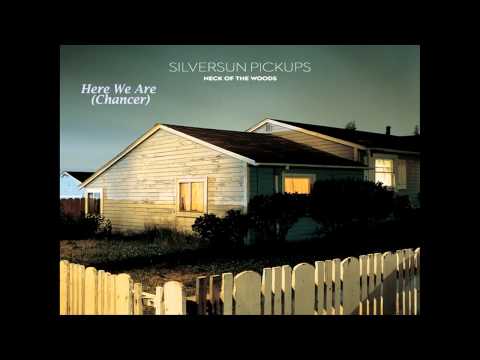 Silversun Pickups - Neck of the Woods (Full Album)