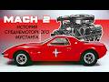     ( Ford Mustang Mach 2)
