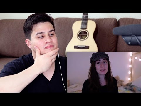 Vocal Coach Reaction to Dodie's