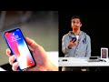 Месяц с iPhone X. Стоит ли копить?