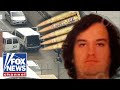 GAME PLAN OF ATTACK: New details in Dallas ICE facility attack reveal plot