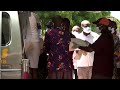 First bodies of Kenyas doomsday cult victims released | REUTERS  - 01:44 min - News - Video