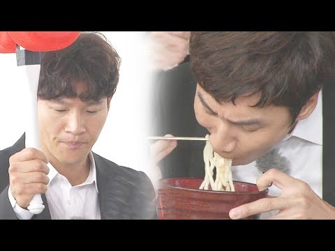 “숫자만 보고 때린 거야!” 김종국, 이광수에 이유 있는 뿅망치 작렬 《Running Man》런닝맨 EP542