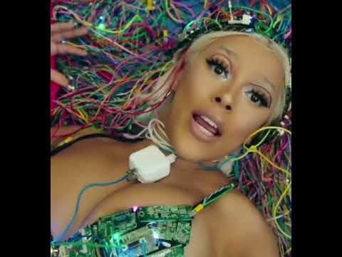 Cyber sex doja cat