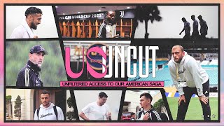 US UNCUT | Ready for the Round of 16 against Real Madrid!