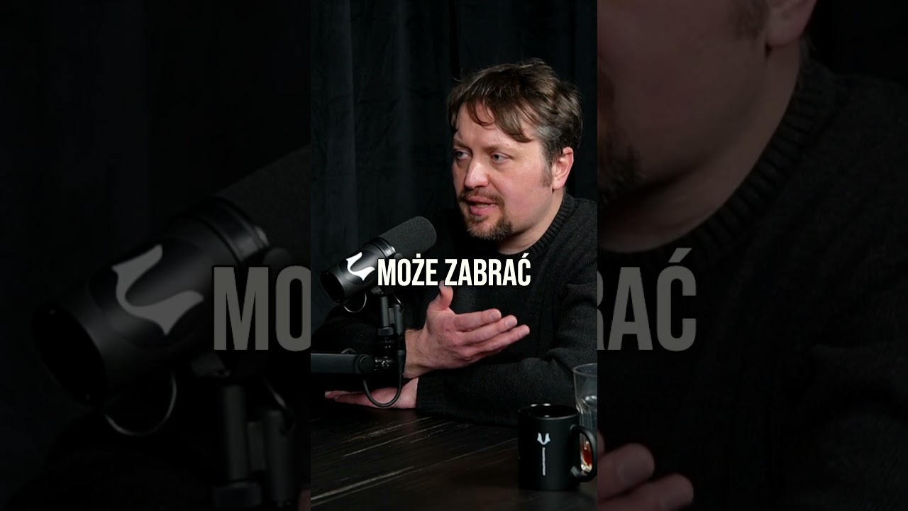 08 Dlaczego Trump Nie Odetnie Pomocy Dla Ukrainy? – ft. Norbert Bączyk