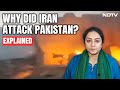 Iran Attacks Pak | Why Did Iran Attack Militant Bases? What is Jaish al-Adl? Will It Impact India?