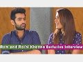 Ram and Rashi Khanna Exclusive Interview about Shivam
