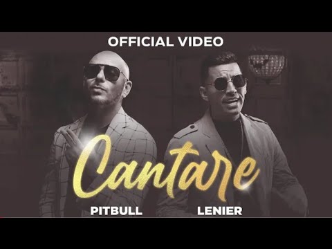 Pitbull ft. Lenier Cantare (Official Video)yr ago #Pitbull #Lenier #Cantare