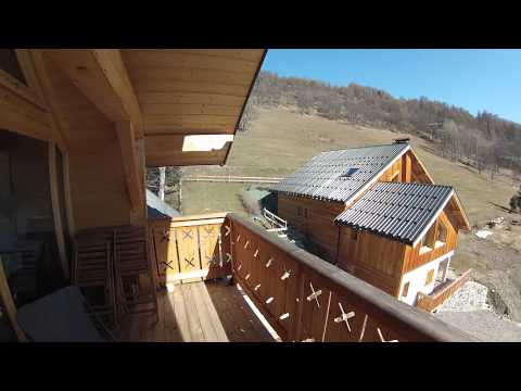 Property video