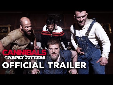 Cannibals and Carpet Fitters'