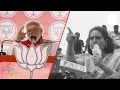 Priyanka Gandhi Hits Back At PM Modi | After PM Modis Big Adani-Ambani Attack On Congress