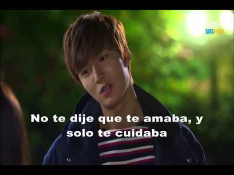 Herederos ~ I'm Saying SubEspañol