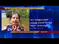 Caught On Camera: TRS MLC Vs Woman House Owner war of words-Updates