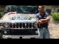 MS Dhoni's Hummer courted controversy