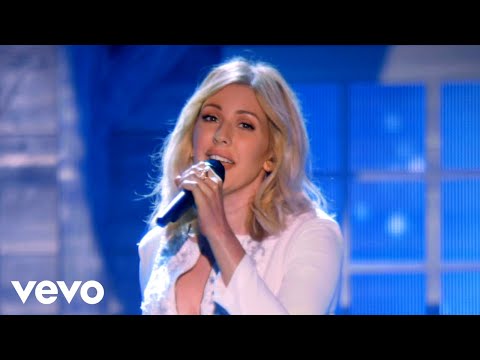 Ellie Goulding - Love Me Like You Do (The Victoria’s Secret 2015 Fashion Show)