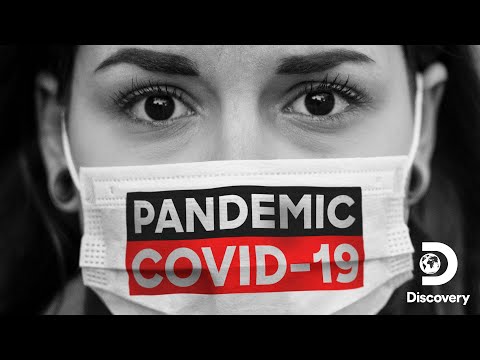 Pandemic: Covid-19'