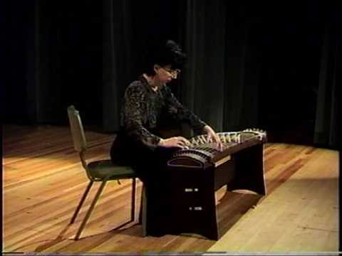Linda Kakō Caplan - Yuki no genso (sample)