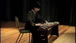 Linda Kakō Caplan - Yuki no genso (sample)