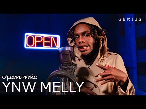 Upload mp3 to YouTube and audio cutter for YNW Melly 