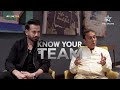 Mumbais Core is Studded with Match Winners: Irfan & Sunny | Know Your Team: MI  - 01:31 min - News - Video