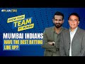 Mumbais Core is Studded with Match Winners: Irfan & Sunny | Know Your Team: MI