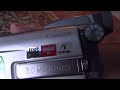 canon mvx3i видеокамера продаю состояние новое  телефон 8 908 022 72 22 Digital Video Camcorder