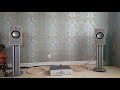 аудио-тест: акустика TANNOY Sensys 1 Maple - Пан-Флейта