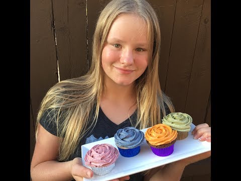 Nina's Call to Action and her BIG Reasons Why Organic Cupcakes Explained. Nina's Call to Action and her BIG Reasons Why Organic Cupcakes Explained.