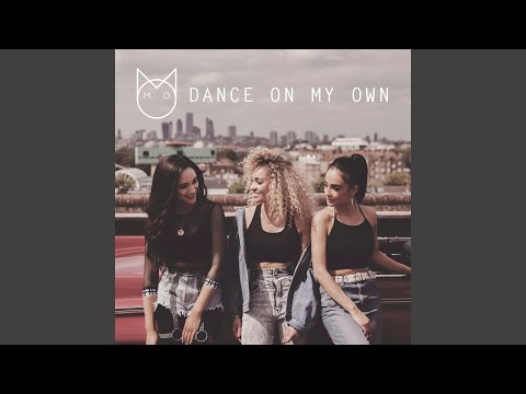 Dance on My Own