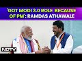 Ramdas Athawale, Junior Minister In Modi 3.0 Cabinet: NDA Will Govern For 5 Years