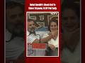 Rahul Gandh News | Rahul Gandhis Shout-Out To Sister Priyanka At UP Poll Rally