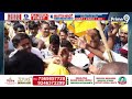 నాదెండ్ల నామినేషన్ ర్యాలీలో భారీ జనం | Nadendla Manohar Nomination | Prime9 News  - 03:33 min - News - Video