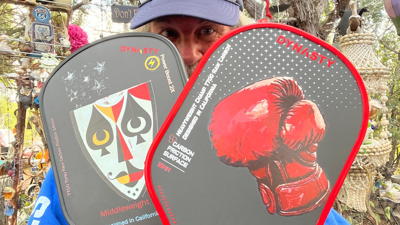 A New Champion? A Pickleball Dynasty In The Making!