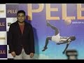 A.R. Rahman Launches Trailer of Pele : Birth of a Legend