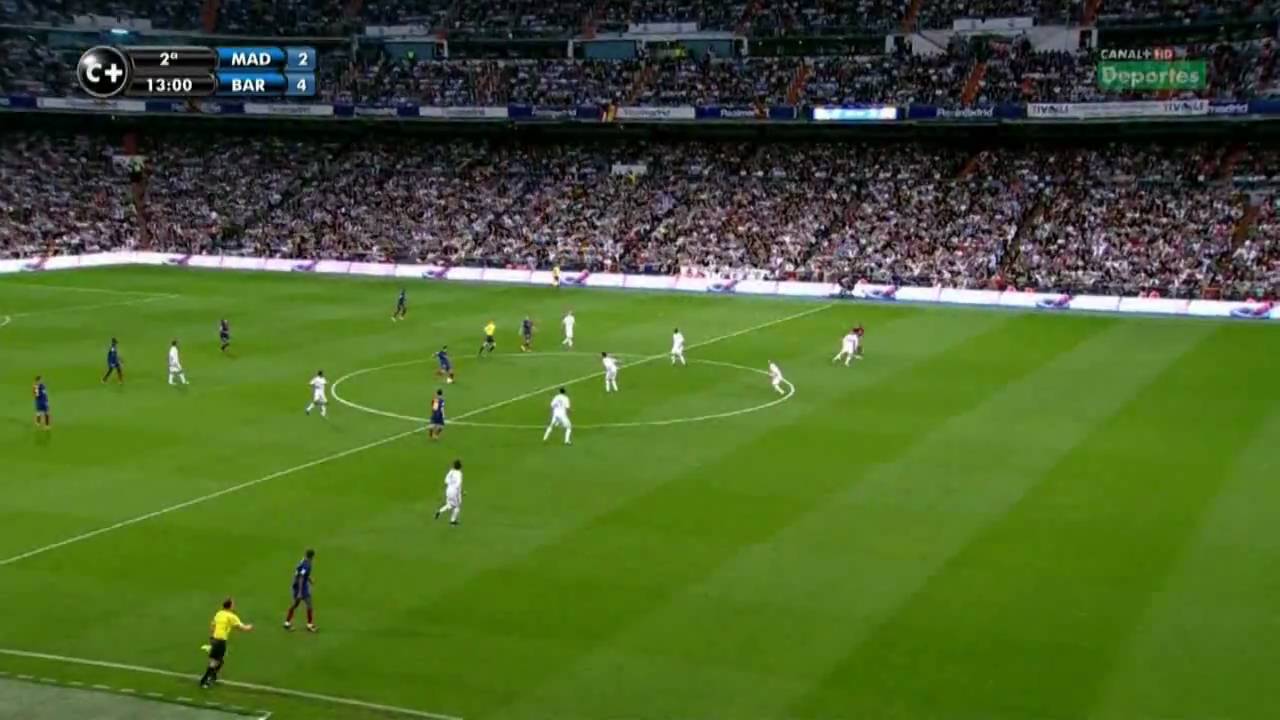 Реал мадрид 2 6 барселона 02 05 2009 Реал мадрид 2 6 барселона 02 05 2009