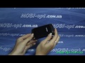 Обзор Китайский телефон BlackBerry 9380