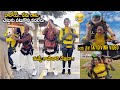 Actress Laya enjoys skydiving experience, video goes viral