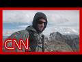Ultrarunner climbs 72 of the highest US peaks in one month