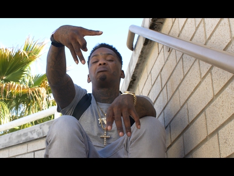 Scotty Cain - Play Wit Yo Bitch