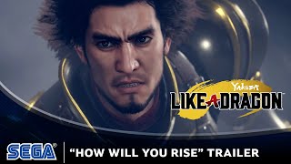How Will You Rise Trailer Thumbnail
