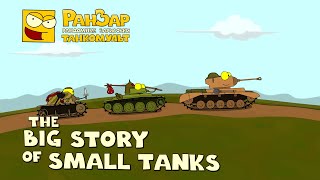 Tanktoon - Prbeh malch tankov 1