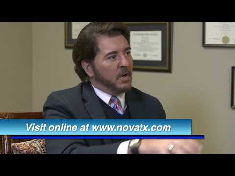 CUTV News spotlights Dr. Paul Pearce of Nova Biologicals CUTV News spotlights Dr. Paul Pearce of Nova Biologicals