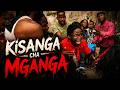 KISANGA CHA MGANGA  MC MBONEKE
