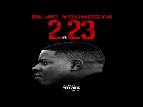 Blac Youngsta - Heavy Camp Ft. Travis Scott