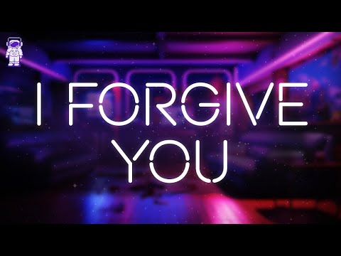 Sia ⚡ I Forgive You - Chromeo Remix / Lyrics